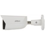 Dahua Bullet IPC-HFW5442E-ASE-0280B-S3 F2.8 (Balta, 4MP, ~110°, IR LED 30m, IP67)