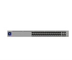 32 prievadų komutatorius Ubiquiti Unifi USW-Pro-Aggregation-EU