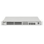 Komutatorius 24 prievadų Ruijie Reyee RG-NBS5200-24GT4XS (Valdomas)