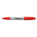 Permanentinis markeris Sharpie Fine 09-810940 (1mm, plonas, permanentinis)