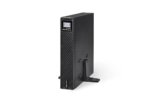 Salicru UPS SLC-1000-TWIN RT3 (1000VA/1000W, Rack/Tower, LCD, Online, 8×C13, SNMP)