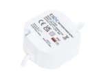 Impulsinis maitinimo šaltinis ESPE LP-3024 (30W, 1.25A/24V, hermetinis IP67, 50x47x25)