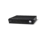 Salicru UPS SLC-2000-TWIN RT3 (2000VA/2000W, Rack/Tower, LCD, Online, 8×C13, SNMP)