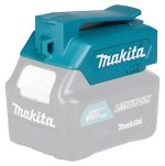 Akumuliatorių adapteris 10,8V Makita SEAADP06