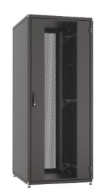 Pastatoma 19'' tinklo spinta EFB PRO serijos 42U 800x1200x1963 mm (juoda, surinkta) PRO-4282TS.P1P2