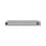 24 prievadų komutatorius Ubiquiti Unifi USW-Pro-HD-24-EU