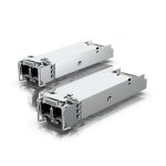 Optinis integruojamas keitiklis SFP Ubiquiti UniFi UACC-OM-MM-1G-D