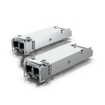 Optinis integruojamas keitiklis SFP Ubiquiti UniFi UACC-OM-MM-1G-D