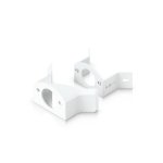 Kronšteinas kampinis Ubiquiti UniFi UACC-G5-PTZ-CM (Baltas)