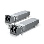 Optinis integruojamas keitiklis SFP+ Ubiquiti UniFi UACC-OM-MM-10G-D