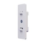 DIN bėgelio tvirtinimas UBIQUITI UniFi UACC-Switch-DIN