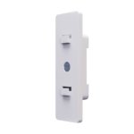 DIN bėgelio tvirtinimas UBIQUITI UniFi UACC-Switch-DIN