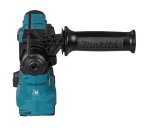 Akumuliatorinis perforatorius 18V Makita DHR183Z (be akumuliatoriaus ir pakrovėjo)