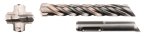 Grąžtas betonui 12x165mm SDS-PLUS Makita NEMESIS 2 E-14532