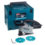 Kanalų frezas 1400 W Makita SG1251J
