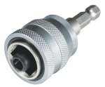 Adapteris karūnoms Ezychange Makita E-04070