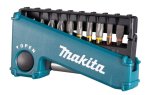 Atsuktuvo antgalių komplektas Makita E-03573