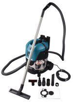 Dulkių siurblys 1000W Makita VC2012L