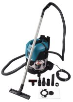 Dulkių siurblys 1000W Makita VC2012L