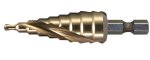 Pakopinis grąžtas 4–12x65mm Makita D-40179