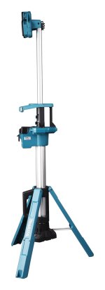 Akumuliatorinis prožektorius 18V Makita DML814