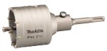Gręžimo karūna 68mm Makita D-74011