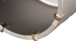 Gręžimo karūna 82mm Makita D-74027
