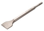 Plokščias kaltas 40mm SDS-PLUS Makita D-08735