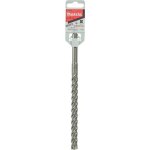 Grąžtas betonui 12x215mm SDS-PLUS Makita NEMESIS 2 E-14548 (darbinis ilgis 150mm)
