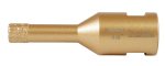 Deimantinė gręžimo karūna 10mm Makita D-79930