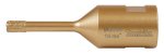 Deimantinė gręžimo karūna 6mm Makita D-79918