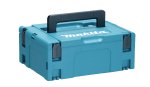Įrankių dėžė Makpac Nr. 2 Makita 821550-0