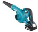 Akumuliatorinis pūstuvas 18V Makita DUB185Z (Be akumuliatoriaus ir pakrovėjo)