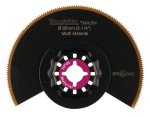 Pusapvalis pjūklelis 85mm MultiTool Starlock Makita B-64973