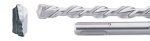 Grąžtas betonui 10x210mm SDS-PLUS Makita B-47569