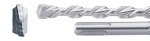 Grąžtas betonui 10x260mm SDS-PLUS Makita B-47575