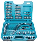 Įrankių komplektas Makita E-10883 (221 vnt)