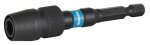 Atsuktuvo antgalių laikiklis su griebtuvu Makita E-24125 (76 mm)