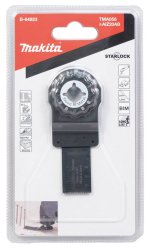 Įpjaunamas pjūklelis 20mm Makita B-64923