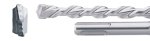 Grąžtas betonui 14x450mm SDS-PLUS Makita B-47830 (darbinis ilgis 400mm)