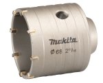 Gręžimo karūna 68mm Makita D-73938