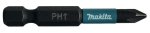 Atsuktuvo antgalis Makita B-63719 PH1 (50mm, 2 vnt)