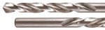 Grąžtas metalui 6.5x101mm HSS Makita D-09759 (darbinis ilgis 63mm)