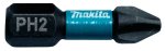Atsuktuvo antgalis Makita B-63616 PH2 (25mm, 2 vnt)