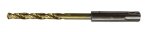 Grąžtas metalui 6x123mm SDS-PLUS HSS Makita B-57467 (darbinis ilgis 43mm)