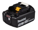 Akumuliatorius 18V 5Ah įrankiams Makita BL1850B