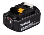 Akumuliatorius 18V 5Ah įrankiams Makita BL1850B