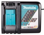 Pakrovėjas greitasis 14.4-18V Makita DC18RC