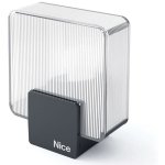 LED mirksintis švyturėlis NICE (12–36 V DC/AC)
