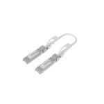 Kabelis Ubiquiti UACC-Uplink-SFP28-0.15M (SFP28; 0.15m; 25/10/1 Gbps)